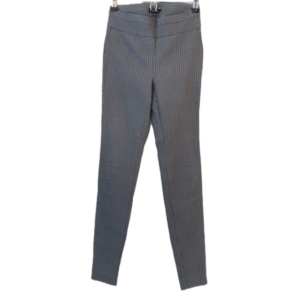 2 Pair RW & CO Womens Pants/Size XS